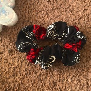 Scrunchies